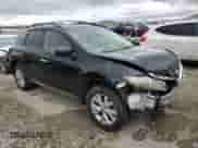 2011 Nissan Murano LE с VIN JN8AZ1MW3BW171764, выставлен на аукционе Copart как лот 56956565 с пробегом 144 222 миль миль и Списание • Salvage title. История ставок и продаж доступна на DreamBid. Изображение 4.