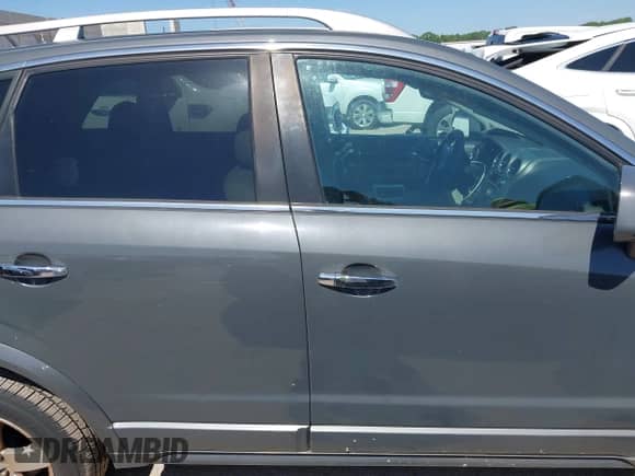 2008 Saturn VUE XR с VIN 3GSDL63738S698018, выставлен на аукционе IAAI как лот 42510795 с пробегом 122 145 миль миль и . История ставок и продаж доступна на DreamBid. Изображение 13.