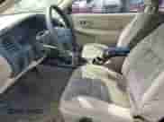 2003 Chevrolet Monte Carlo LS с VIN 2G1WW12E339161226, выставлен на аукционе Copart как лот 71884675 с пробегом 174 949 миль миль и Списание • Salvage title. История ставок и продаж доступна на DreamBid. Изображение 7.