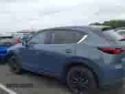 2024 Mazda CX-5 S Preferred z VIN JM3KFBCL8R0508293, wystawiony jako IAAI lot #43069466 z przebiegiem 10 869 mil mil oraz . Historia ofert i sprzedaży dostępna na DreamBid. Obrazek 15.