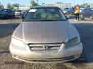 2001 Honda Accord LX с VIN 1HGCG65561A049927, выставлен на аукционе IAAI как лот 43377566 с пробегом 216 110 миль миль и . История ставок и продаж доступна на DreamBid. Изображение 12.