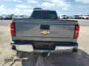 2015 Chevrolet Silverado 3500HD LTZ с VIN 1GC4K0E82FF605587, выставлен на аукционе Copart как лот 70637435 с пробегом 151 106 миль миль и Списание • Salvage title. История ставок и продаж доступна на DreamBid. Изображение 6.