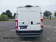 2022 Ram ProMaster Cargo с VIN 3C6MRVJG7NE127785, выставлен на аукционе IAAI как лот 42874104 с пробегом 61 958 миль миль и . История ставок и продаж доступна на DreamBid. Изображение 16.