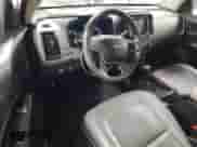 2018 Chevrolet Colorado 4WD Work Truck with VIN 1GCHTBEAXJ1213864, listed as a Copart auction lot 48681195 with 78,192 mi miles and Salvage title. Bid and sale history available at DreamBid. Image 8.