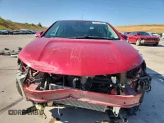 2014 Chevrolet Volt с VIN 1G1RD6E42EU150789, выставлен на аукционе Copart как лот 70876095 с пробегом 110 149 миль миль и Списание • Salvage title. История ставок и продаж доступна на DreamBid. Изображение 5.
