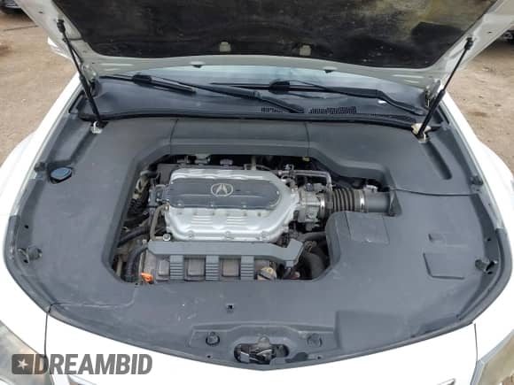 2012 Acura TL Auto with VIN 19UUA8F26CA023126, listed as a IAAI auction lot 43196914 with 86,075 mi miles and . Bid and sale history available at DreamBid. Image 10.