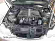 2004 Mercedes-Benz C 320 with VIN WDBRF64J84F475733, listed as a IAAI auction lot 41707555 with 146,791 mi miles and . Bid and sale history available at DreamBid. Image 10.