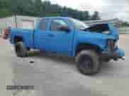 2013 Chevrolet Silverado 1500 Work Truck z VIN 1GCRKPEA6DZ287275, wystawiony jako Copart lot #66985115 z przebiegiem Nie podano mil oraz Szkoda całkowita • Salvage title. Historia ofert i sprzedaży dostępna na DreamBid. Obrazek 4.