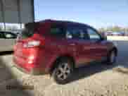 2010 Hyundai Santa Fe Limited with VIN 5NMSK4AG0AH355774, listed as a Copart auction lot 52248935 with 251,385 mi miles and Salvage title. Bid and sale history available at DreamBid. Image 3.