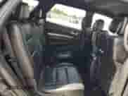 2017 Dodge Durango R/T z VIN 1C4SDJCT1HC666299, wystawiony jako Copart lot #65757765 z przebiegiem 169 502 mil mil oraz Szkoda całkowita • Salvage title. Historia ofert i sprzedaży dostępna na DreamBid. Obrazek 11.