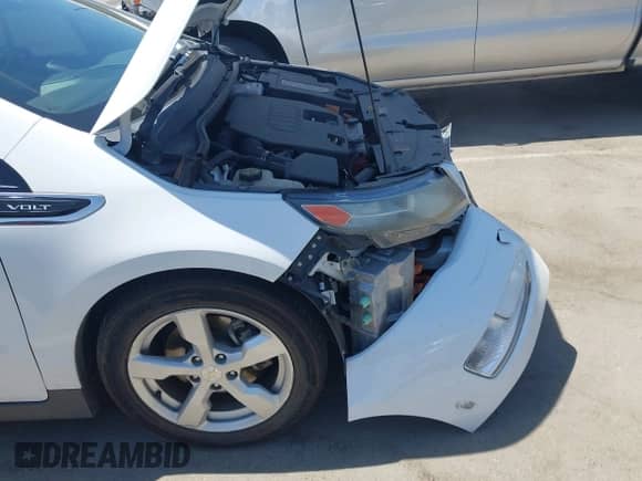 2015 Chevrolet Volt с VIN 1G1RC6E48FU141230, выставлен на аукционе IAAI как лот 42945544 с пробегом 146 505 миль миль и . История ставок и продаж доступна на DreamBid. Изображение 12.