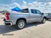 2021 Chevrolet Silverado 1500 LTZ с VIN 1GCUYGED8MZ120905, выставлен на аукционе Copart как лот 84650125 с пробегом 95 685 миль миль и Списание • Salvage title. История ставок и продаж доступна на DreamBid. Изображение 3.