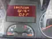 2019 Ram ProMaster Cargo with VIN 3C6TRVAG1KE555844, listed as a IAAI auction lot 42547330 with 102,176 mi miles and . Bid and sale history available at DreamBid. Image 15.