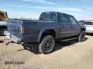2001 Dodge Dakota Sport z VIN 1B7HG2AN51S316875, wystawiony jako Copart lot #63672775 z przebiegiem 197 760 mil mil oraz Szkoda całkowita • Salvage title. Historia ofert i sprzedaży dostępna na DreamBid. Obrazek 3.