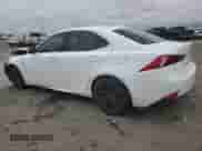 2014 Lexus IS 250 с VIN JTHBF1D22E5041909, выставлен на аукционе Copart как лот 86544395 с пробегом 151 774 миль миль и Списание • Salvage title. История ставок и продаж доступна на DreamBid. Изображение 2.