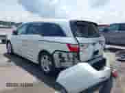 2012 Honda Odyssey Touring с VIN 5FNRL5H99CB115300, выставлен на аукционе IAAI как лот 42890660 с пробегом 120 808 миль миль и . История ставок и продаж доступна на DreamBid. Изображение 3.