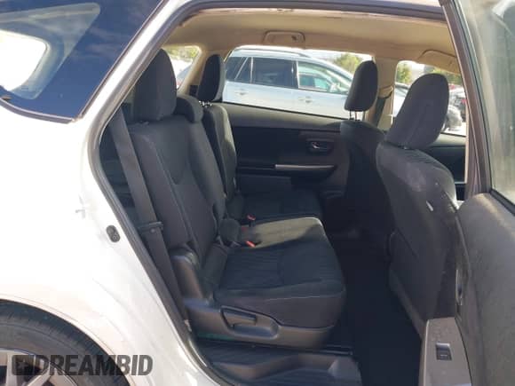 2017 Toyota Prius Five z VIN JTDZN3EU4HJ067373, wystawiony jako IAAI lot #43426145 z przebiegiem 247 519 mil mil oraz . Historia ofert i sprzedaży dostępna na DreamBid. Obrazek 8.