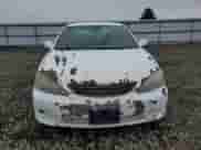 2006 Toyota Camry STD z VIN 4T1BE32K16U720334, wystawiony jako Copart lot #91133285 z przebiegiem 221 617 mil mil oraz Czysty tytuł • Clean title. Historia ofert i sprzedaży dostępna na DreamBid. Obrazek 5.