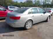 2009 Hyundai Sonata Limited с VIN 5NPEU46C39H561750, выставлен на аукционе IAAI как лот 43444403 с пробегом 267 111 миль миль и . История ставок и продаж доступна на DreamBid. Изображение 4.