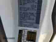 2024 Nissan Frontier S with VIN 1N6ED1CLXRN600575, listed as a Copart auction lot 42430725 with 29,390 mi miles and Salvage title. Bid and sale history available at DreamBid. Image 12.