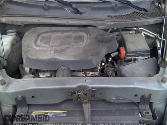 2009 Chevrolet HHR LS с VIN 3GNCA13B19S633441, выставлен на аукционе IAAI как лот 14903192 с пробегом 104 793 миль миль и . История ставок и продаж доступна на DreamBid. Изображение 10.