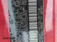 2016 Lexus RC 350 F Sport with VIN JTHSE5BC5G5005933, listed as a Copart auction lot 58581855 with 107,209 mi miles and Clean title. Bid and sale history available at DreamBid. Image 12.