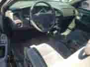 2005 Chevrolet Monte Carlo LT with VIN 2G1WX12K459153710, listed as a Copart auction lot 62702315 with 87,098 mi miles and Salvage title. Bid and sale history available at DreamBid. Image 8.