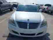 2011 Hyundai Equus Signature с VIN KMHGH4JF2BU041027, выставлен на аукционе IAAI как лот 41891913 с пробегом 139 278 миль миль и . История ставок и продаж доступна на DreamBid. Изображение 6.