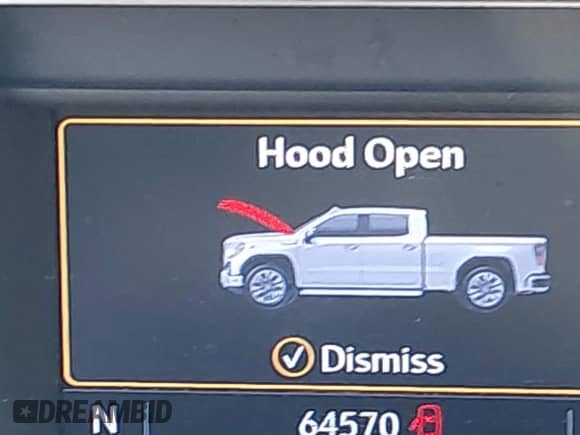 2020 GMC Sierra 1500 Elevation with VIN 3GTP8CED4LG180426, listed as a IAAI auction lot 42019018 with 64,570 mi miles and . Bid and sale history available at DreamBid. Image 16.