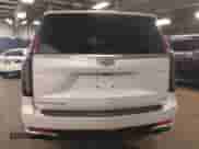 2022 Cadillac Escalade Premium Luxury с VIN 1GYS4BKL5NR273724, выставлен на аукционе IAAI как лот 41667152 с пробегом 33 754 миль миль и . История ставок и продаж доступна на DreamBid. Изображение 15.