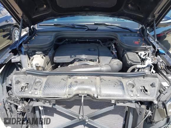 2023 Mercedes-Benz GLE 350 with VIN 4JGFB4JB1PA959788, listed as a IAAI auction lot 42013164 with 31,656 mi miles and . Bid and sale history available at DreamBid. Image 10.