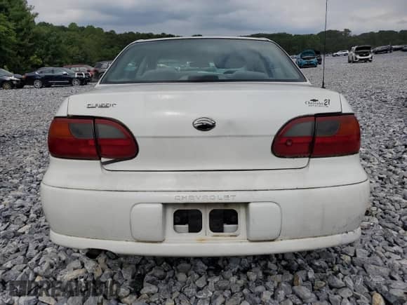 2005 Chevrolet Malibu Classic с VIN 1G1ND52F95M231691, выставлен на аукционе Copart как лот 43047863 с пробегом Не указан миль и Списание • Salvage title. История ставок и продаж доступна на DreamBid. Изображение 6.