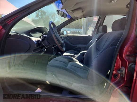 1997 Dodge Stratus SE с VIN 1B3EJ46X6VN521766, выставлен на аукционе Copart как лот 85764685 с пробегом 68 058 миль миль и Чистый • Clean title. История ставок и продаж доступна на DreamBid. Изображение 7.