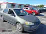 2005 Toyota Corolla CE с VIN 1NXBR30E85Z458523, выставлен на аукционе IAAI как лот 43545129 с пробегом 170 059 миль миль и . История ставок и продаж доступна на DreamBid. Изображение 12.