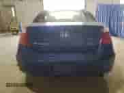 2009 Honda Accord EX with VIN 1HGCS127X9A009322, listed as a Copart auction lot 70516305 with 247,579 mi miles and Clean title. Bid and sale history available at DreamBid. Image 6.