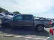 2019 Ford F-150 XLT with VIN 1FTEW1EP5KFD07969, listed as a IAAI auction lot 43245487 with 121,912 mi miles and . Bid and sale history available at DreamBid. Image 14.