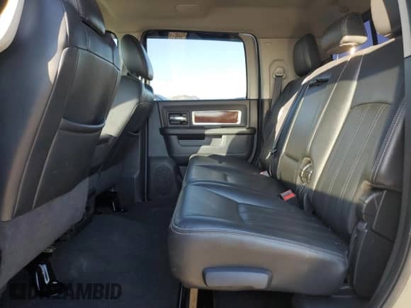 2010 Dodge 2500 SLT with VIN 3D7TT2HT9AG177941, listed as a Copart auction lot 47317095 with 166,150 mi miles and Clean title. Bid and sale history available at DreamBid. Image 10.