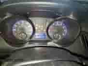 2011 Hyundai Genesis Coupe Premium с VIN KMHHT6KD0BU042947, выставлен на аукционе Copart как лот 73972904 с пробегом 52 149 миль миль и Списание • Salvage title. История ставок и продаж доступна на DreamBid. Изображение 9.