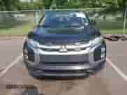 2021 Mitsubishi Outlander ES с VIN JA4ARUAU4MU030792, выставлен на аукционе IAAI как лот 42904469 с пробегом 83 194 миль миль и . История ставок и продаж доступна на DreamBid. Изображение 13.