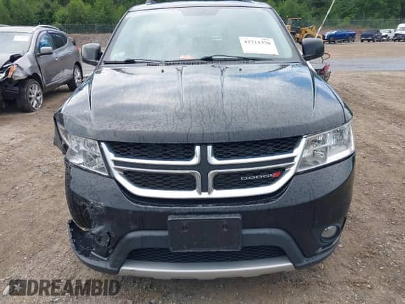 2017 Dodge Journey SXT with VIN 3C4PDDBG0HT515163, listed as a IAAI auction lot 42711370 with 102,440 mi miles and . Bid and sale history available at DreamBid. Image 12.