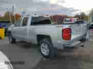 2016 Chevrolet Silverado 1500 LT с VIN 1GCVKRECXGZ236541, выставлен на аукционе Copart как лот 90043125 с пробегом Не указан миль и Чистый • Clean title. История ставок и продаж доступна на DreamBid. Изображение 2.