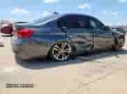 2016 BMW 3 Series 328i с VIN WBA8E9G55GNT42175, выставлен на аукционе Copart как лот 65546235 с пробегом 121 772 миль миль и На запчасти • Non repairable. История ставок и продаж доступна на DreamBid. Изображение 3.