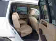 2018 Mercedes-Benz GLS 450 z VIN 4JGDF6EE9JB077331, wystawiony jako IAAI lot #41795143 z przebiegiem 99 148 mil mil oraz . Historia ofert i sprzedaży dostępna na DreamBid. Obrazek 8.