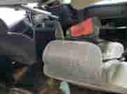 2003 Chevrolet Avalanche z VIN 3GNEK13T83G134354, wystawiony jako Copart lot #86219725 z przebiegiem Nie podano mil oraz Szkoda całkowita • Salvage title. Historia ofert i sprzedaży dostępna na DreamBid. Obrazek 8.