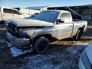 1997 Dodge 1500 с VIN 1B7HC16Y3VS111537, выставлен на аукционе Copart как лот 87746485 с пробегом 134 758 миль миль и На запчасти • Non repairable. История ставок и продаж доступна на DreamBid. Изображение 1.