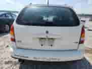 2001 Saturn LW с VIN 1G8JW82R01Y569327, выставлен на аукционе Copart как лот 62304095 с пробегом 201 857 миль миль и Списание • Salvage title. История ставок и продаж доступна на DreamBid. Изображение 6.