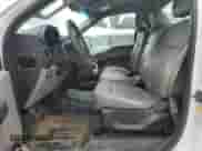 2016 Ford F-150 XL с VIN 1FTMF1C89GKE94560, выставлен на аукционе Copart как лот 66953735 с пробегом 134 695 миль миль и Чистый • Clean title. История ставок и продаж доступна на DreamBid. Изображение 7.