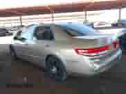 2004 Honda Accord EX with VIN 1HGCM66544A020406, listed as a IAAI auction lot 43234440 with 236,207 mi miles and . Bid and sale history available at DreamBid. Image 13.