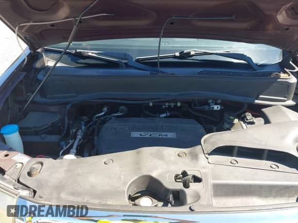 2009 Honda Pilot Touring with VIN 5FNYF48939B005946, listed as a IAAI auction lot 43178572 with 158,130 mi miles and . Bid and sale history available at DreamBid. Image 10.