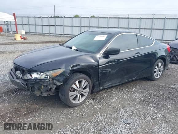 2011 Honda Accord LX-S with VIN 1HGCS1B32BA014663, listed as a IAAI auction lot 42459083 with 257,585 mi miles and . Bid and sale history available at DreamBid. Image 2.